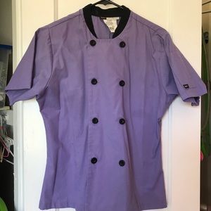 Chef Coat